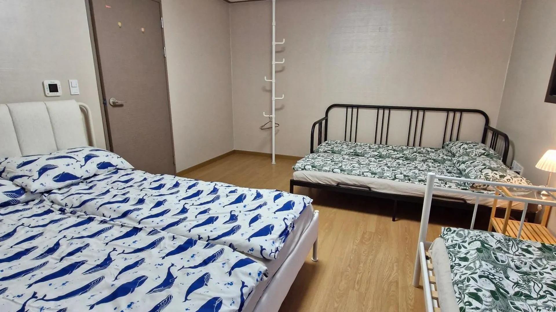 Guesthouse Joy Of Life Inčchon Jižní Korea