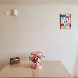  Apartamento Cozy - Experience Like Comfort