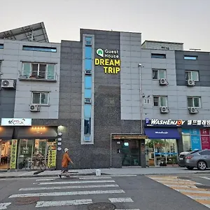 2* Guest house Dreamtrip