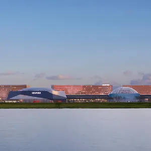 リゾート Inspire Entertainment, インチョン広域市