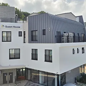  Guest house Incheon Airport Guesthouse L