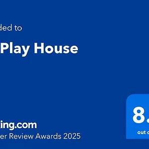  Guest house 29 Play House
