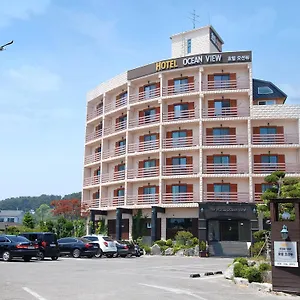 3* Hotel Oceanview