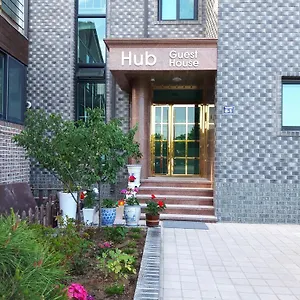 3* Guest house Hub