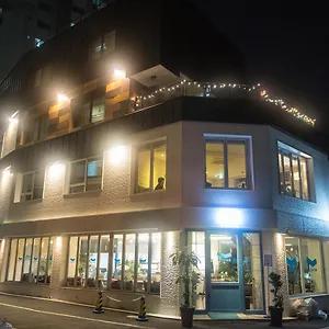 2* Guest house Bluehum