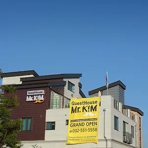 2* Guest house Mr. Kim