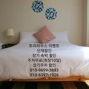 2* Hotel apartamentowy Treehouse