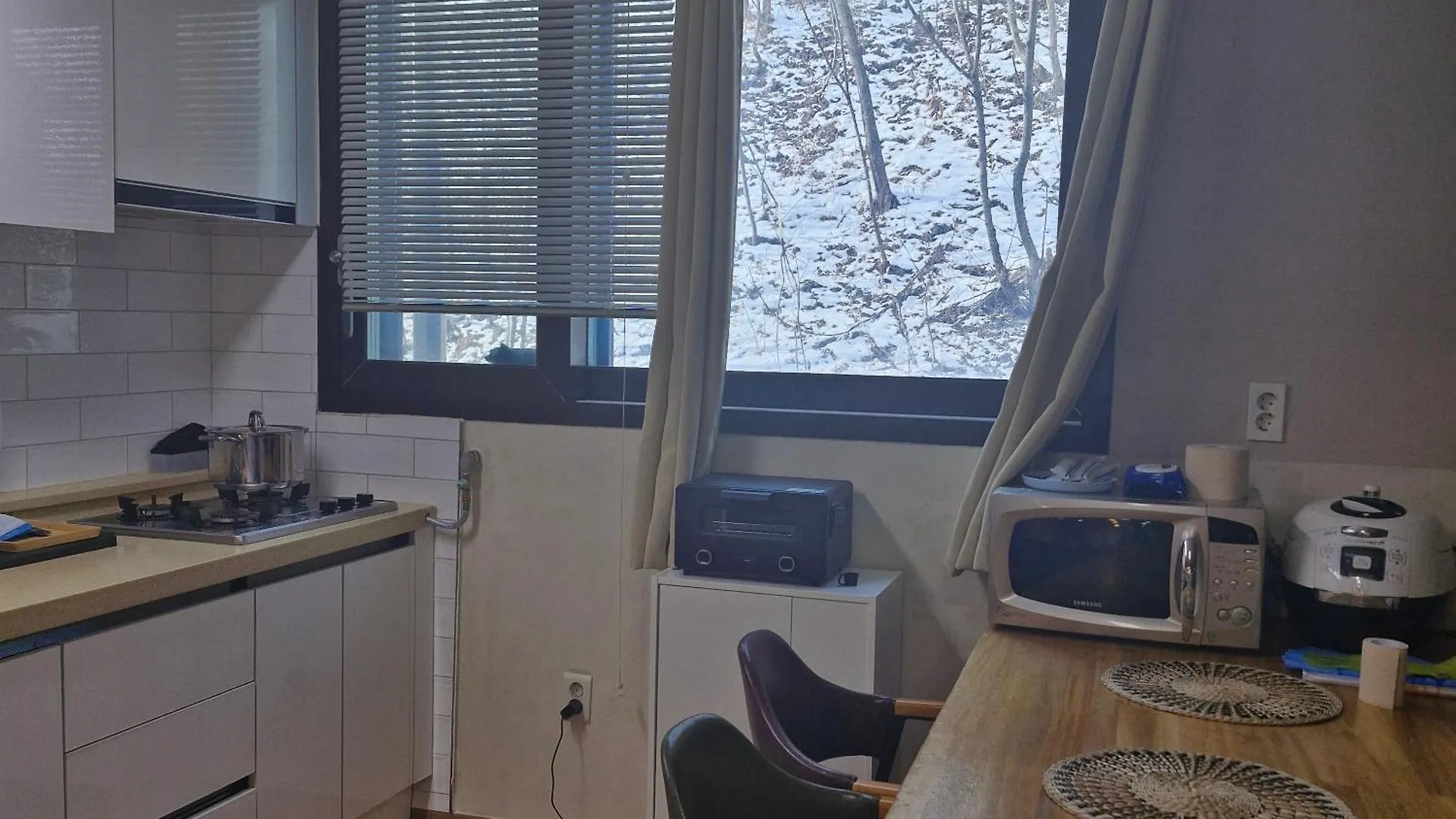 Guesthouse Joy Of Life Incheon