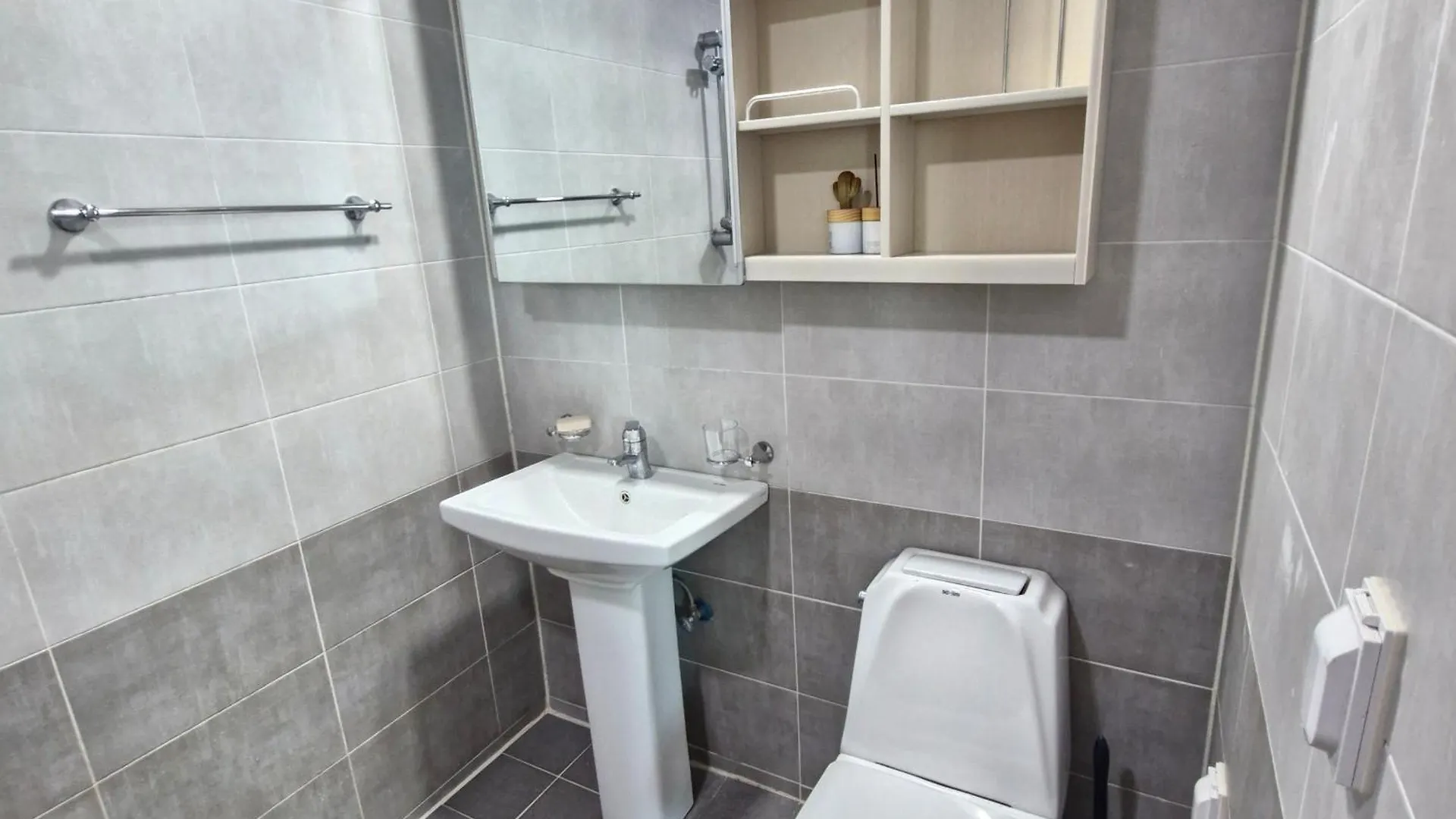 Guesthouse Joy Of Life Incheon Guest house