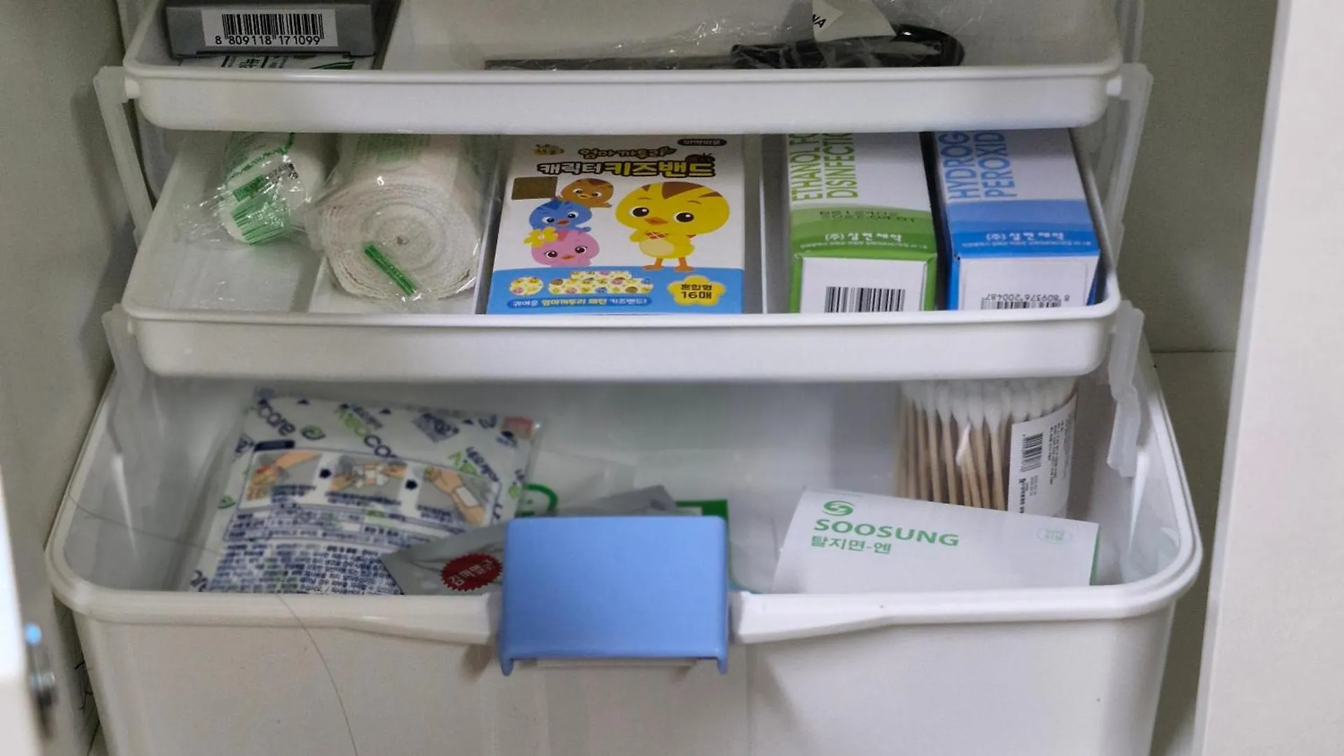 Guesthouse Joy Of Life Incheon South Korea