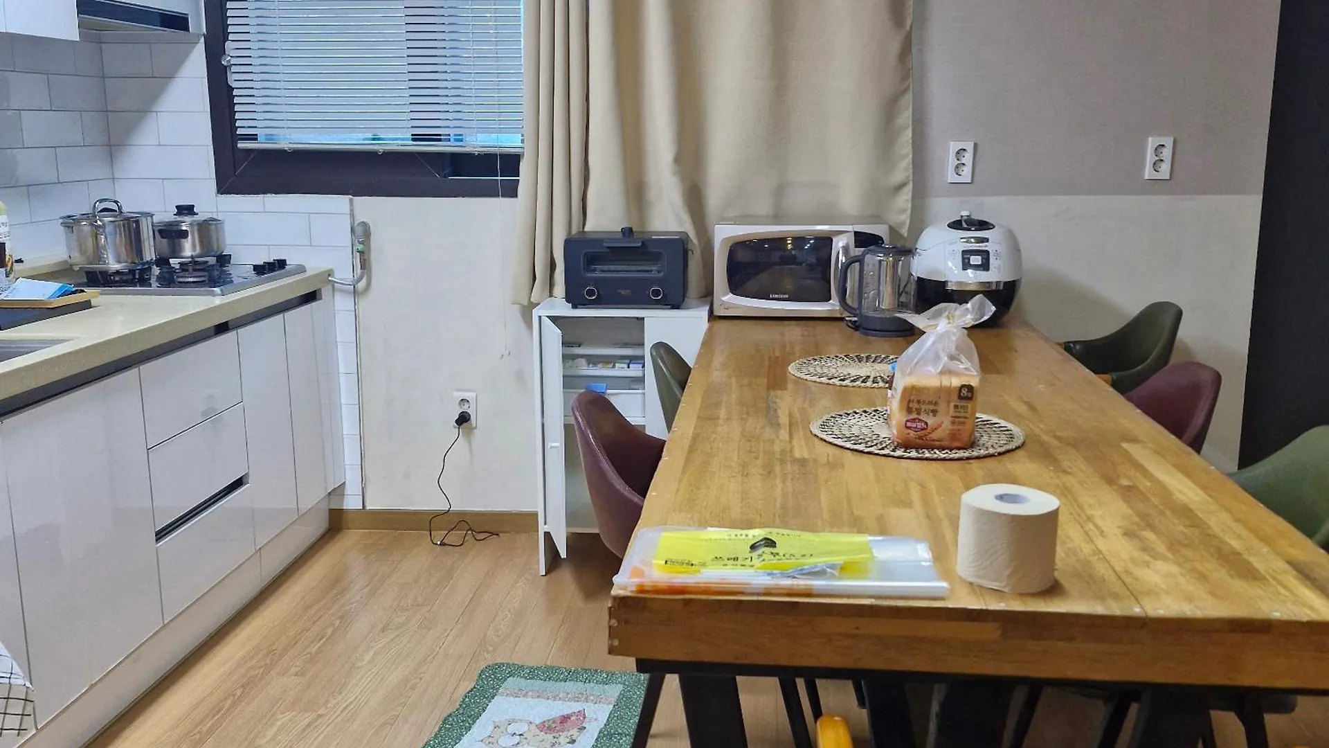 Guest house Guesthouse Joy Of Life Incheon South Korea