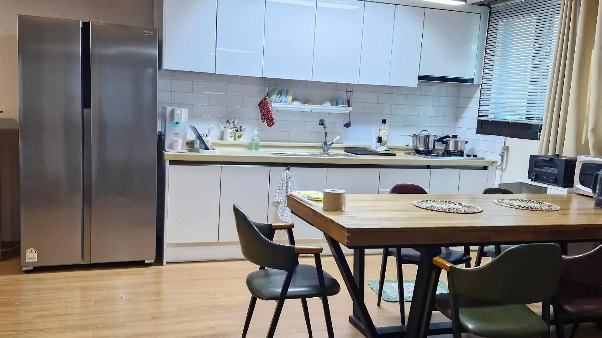 Guest house Guesthouse Joy Of Life Incheon