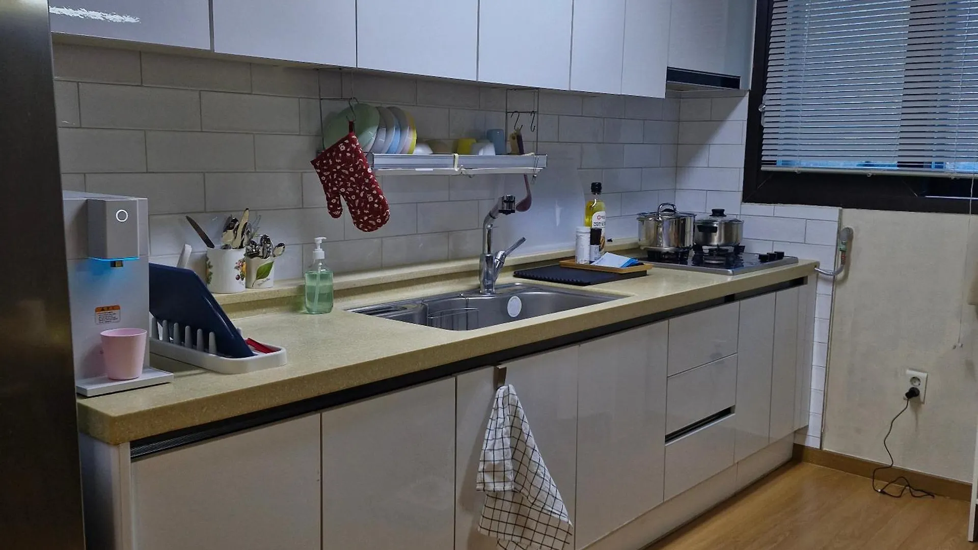 Guesthouse Joy Of Life Incheon 0*,  South Korea