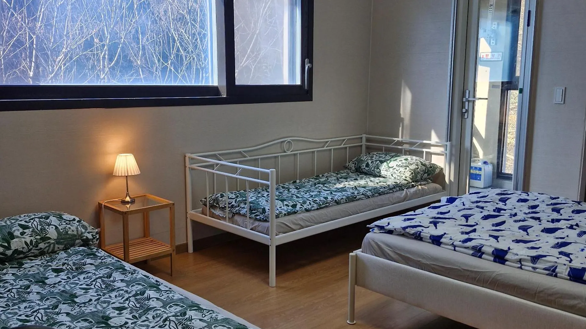 Guesthouse Joy Of Life Incheon Guest house